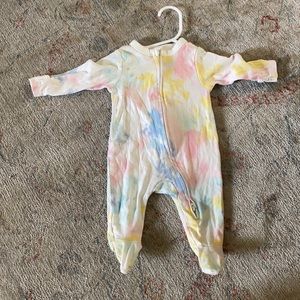 Old Navy Tye Dye